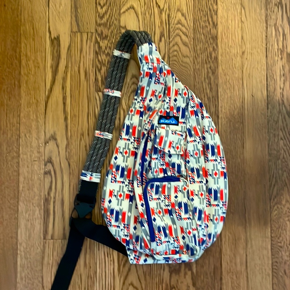 Kavu Bag